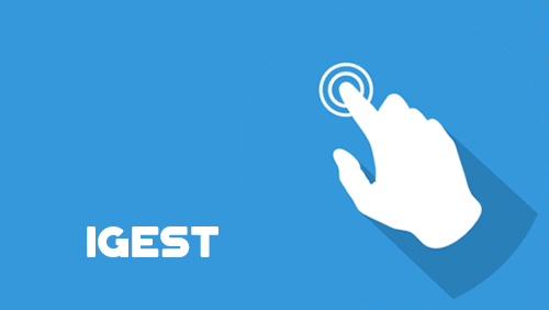 game pic for iGest - Gesture launcher